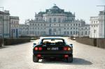 Ferrari 512 BBi 1981 года